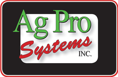 AgPro Systems Inc Logo